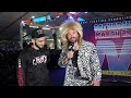 Fedya Chobanyan Up Next Fighting 5 Interview with Thor Skancke!