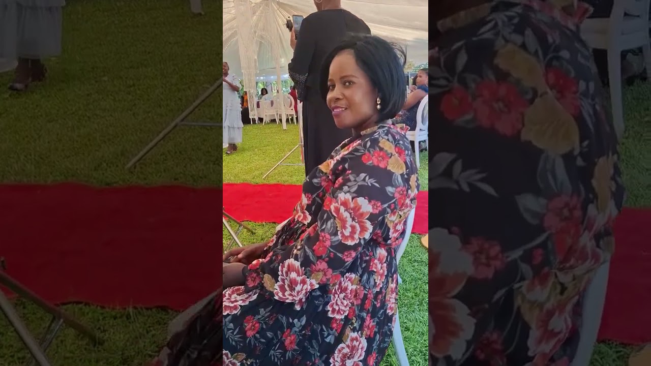 Musachembera pahunhu chemberai panyama yenyu. MATURITY.