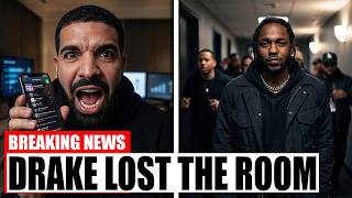Drake’s Iceman Rollout Backfired… And Kendrick Knew It Would