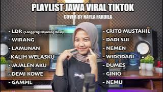 Playlist LDR - WIRANG - Nayla Fardila FULL ALBUM TERPOPULER 2024