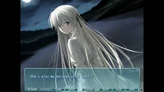 Yosuga No Sora Sora Route ヨスガノソラ Part 34 Gameplay