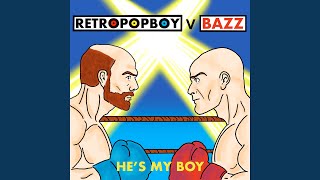 He's My Boy (Extended Mix)