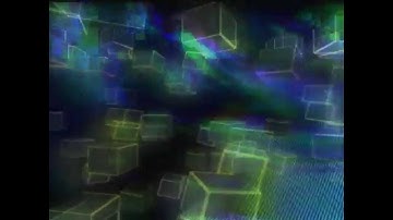 Andromeda Software Development - Aphorism for the Masses (2005) [60fps]