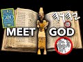 The real god of the bible  the most accurate bible documentary youll ever see