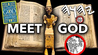 The REAL God Of The BIBLE | The Most Accurate Bible Documentary Youll EVER See