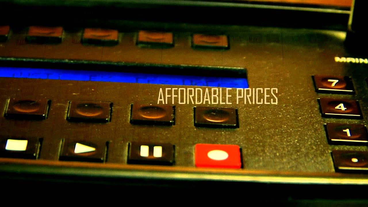 MeatBeatz MB Productions Inc. [Promo]