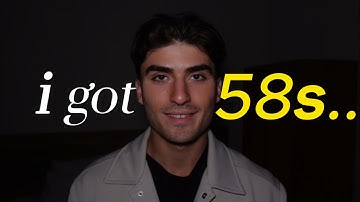 Give Me 58 Sec..I’ll DELETE your fear of rejection