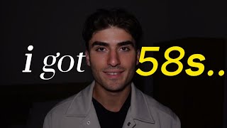 Give Me 58 Sec..I’ll DELETE your fear of rejection