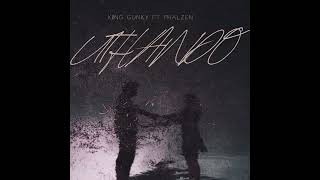 KING GUNKY FT PHALZEN - UTHANDO