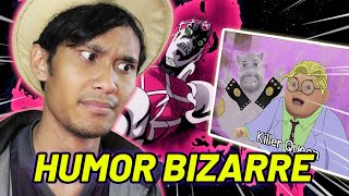 Download Lagu Humorku Kali Ini SANGAT BIZARRE! MP3