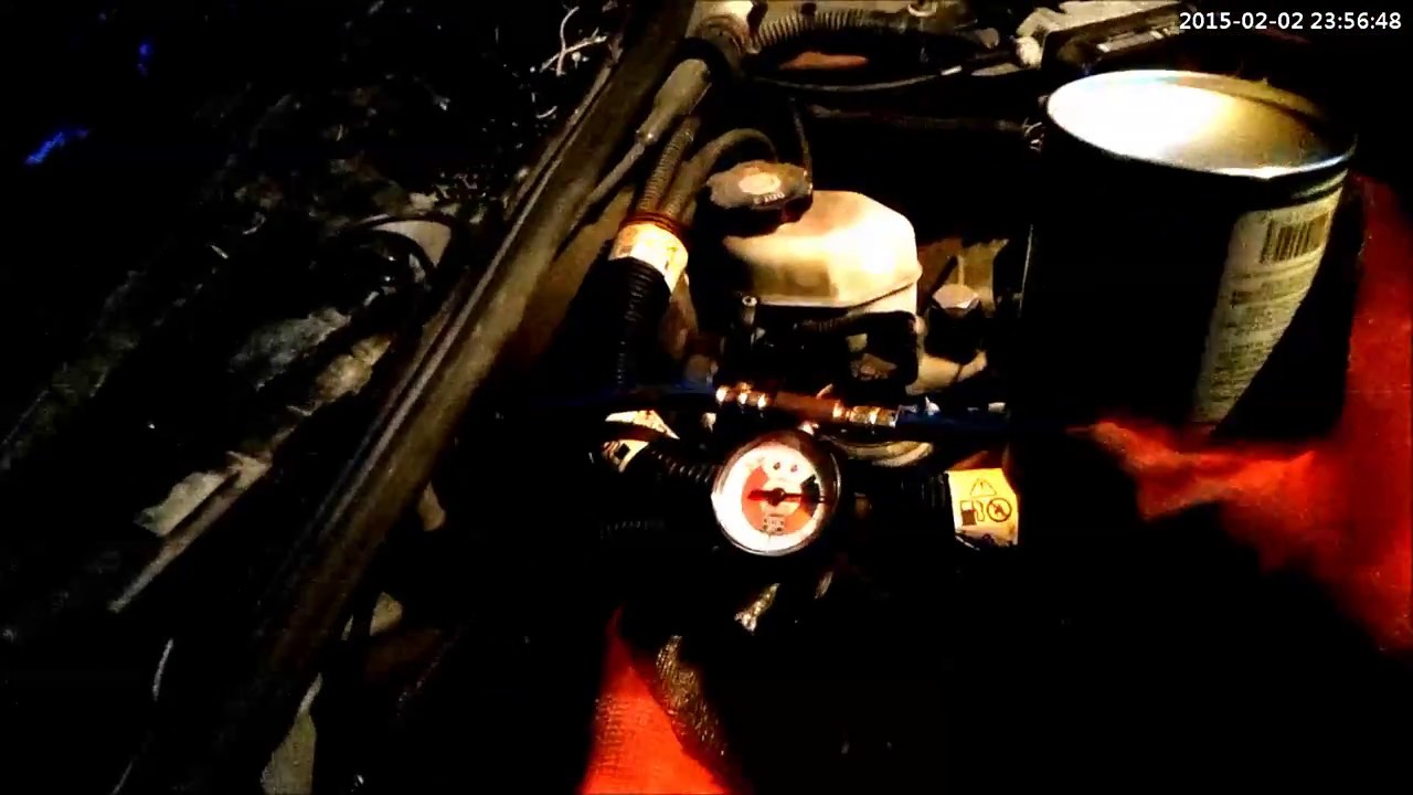 How to Fix a Car Air Conditioner YouTube