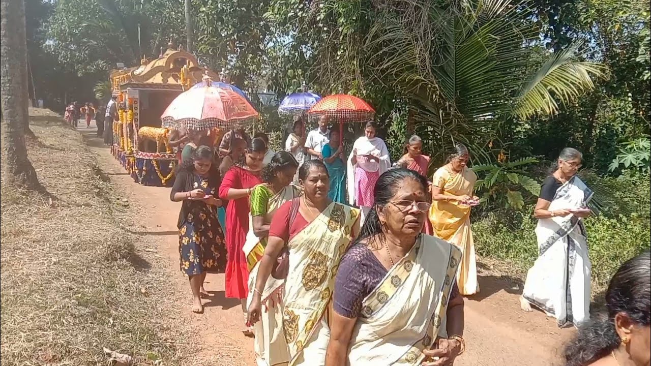 അമ്പലപ്പുഴ യോഗം പേട്ടസംഘത്തിന് സ്വീകരണം 8-1-26