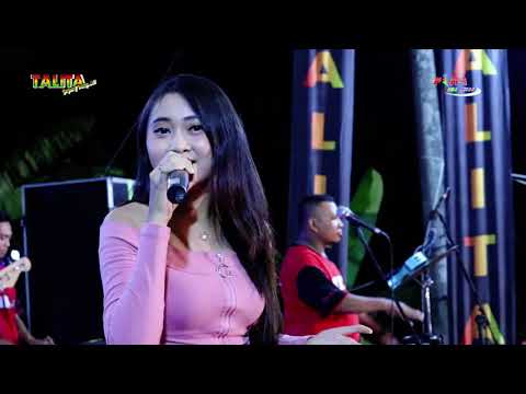 HITAM BUKAN PUTIH - Mega mustika / ALIFAH WARDA ( Cover )