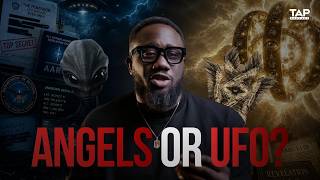 What God Told Me About Aliens Will Shock You