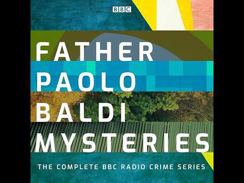 Baldi S1 - Murder mystery