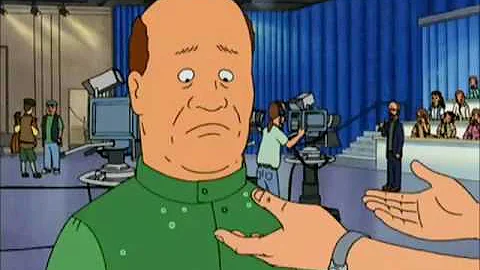 Dale's rant
