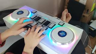 DJMAX RESPECT V x Droian Workstaiton x EZMAX - 20201003