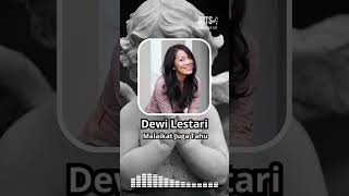 Malaikat Juga Tahu  Dewi Lestari malaikatjugatahu deelestari lagucintatulus cintasejati lagu