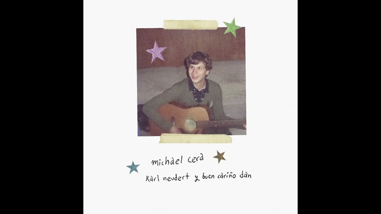 Karl Neudert & Buen Cariño Dan - Michael Cera