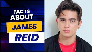 FACTS ABOUT JAMES REID THAT YOU SHOULD KNOW