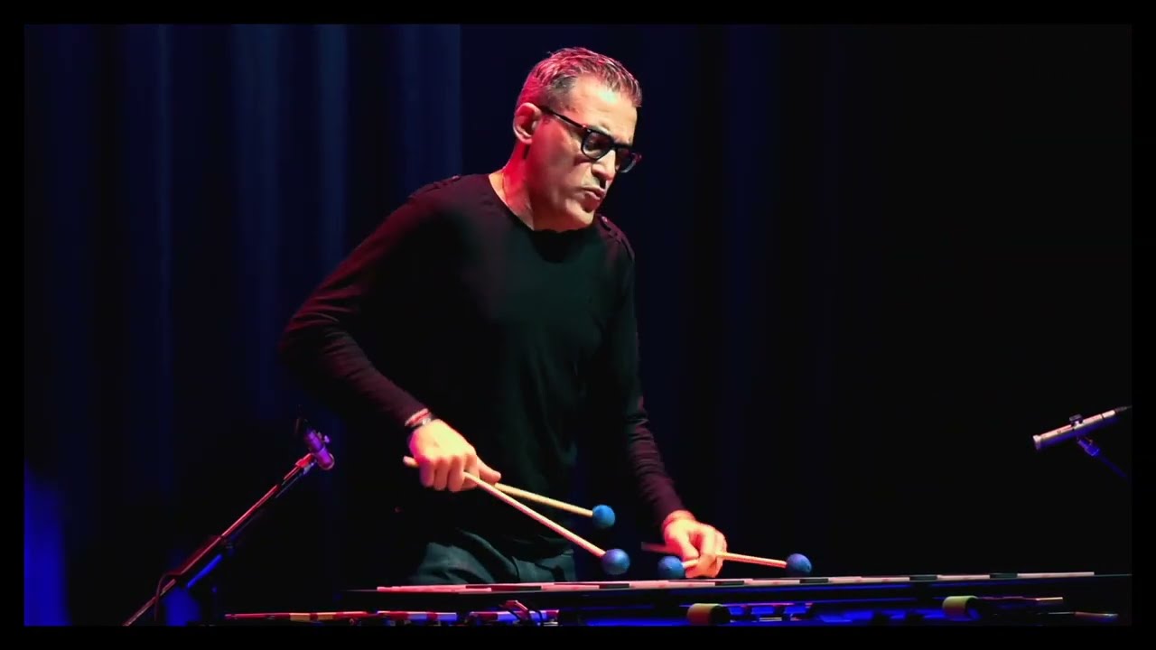 ON SECOND THOUGHT by Christos Rafalides