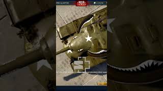 Ｔ５８⠀– War Thunder Open Tusk Force Trophy Lootbox / T58 Large Appetite Camouflage