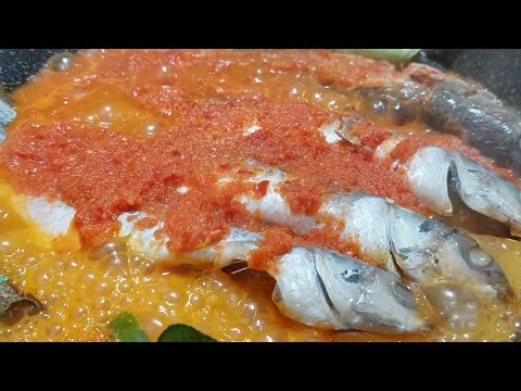 Video: Cara Memasak Ikan Mullet