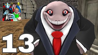 Vampire Neighbor Castle Gameplay Level 13