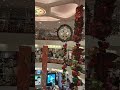 Christmas is in the air at SOGO KL! 🎄✨