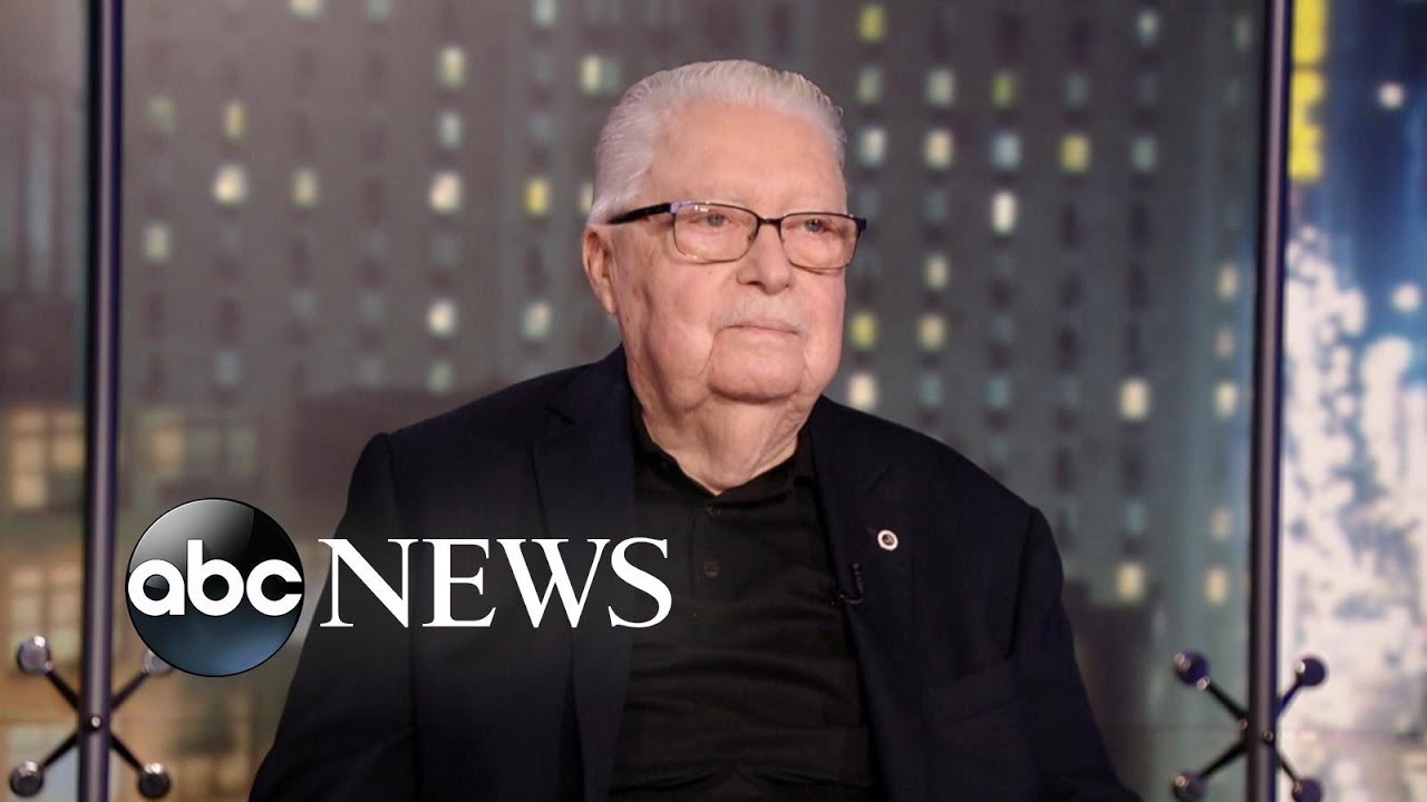 Marine veteran ran beers to Vietnam War soldiers in 'The Greatest Beer