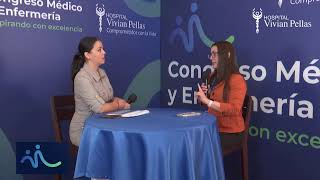 Congreso Médico y de Enfermería 2025