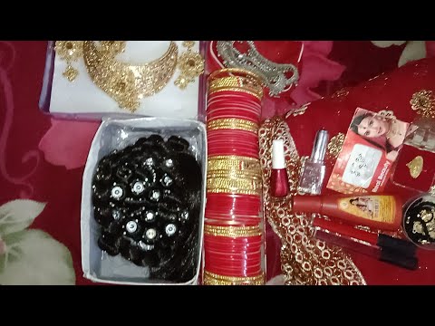 करवा चौथ पर सोलह सिंगार कैसे करें | करवा चौथ पर सोलह सिंगार की तैयारी कैसे करें |