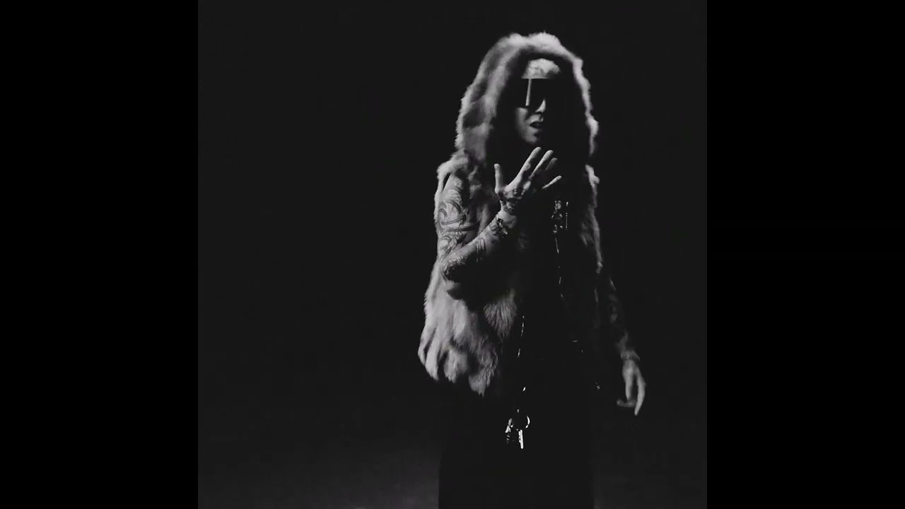 Lazza x Sfera Ebbasta x Geolier type beat - Legati (prod.p3nguin)