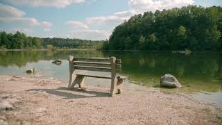 DePauw Nature Park - Putnam County, IN