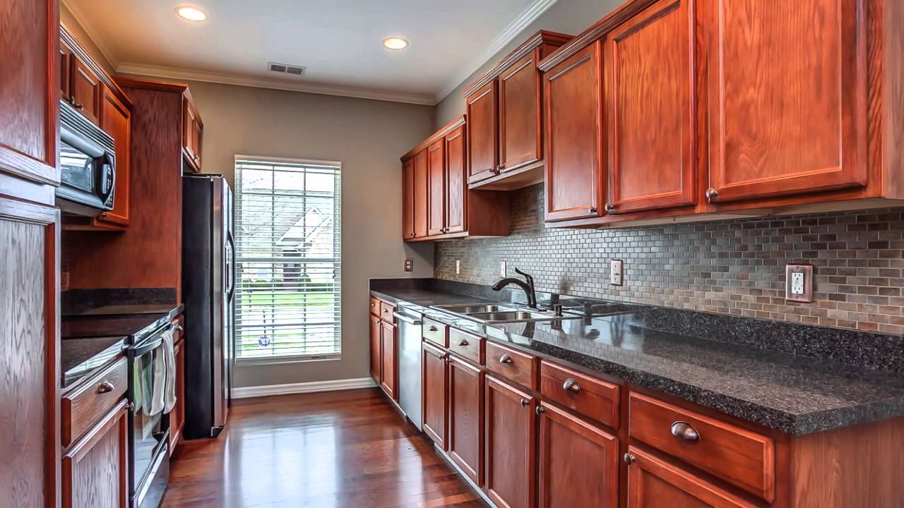 4011 Lilac Lane Spring Hill, TN 37174 - House For Sale