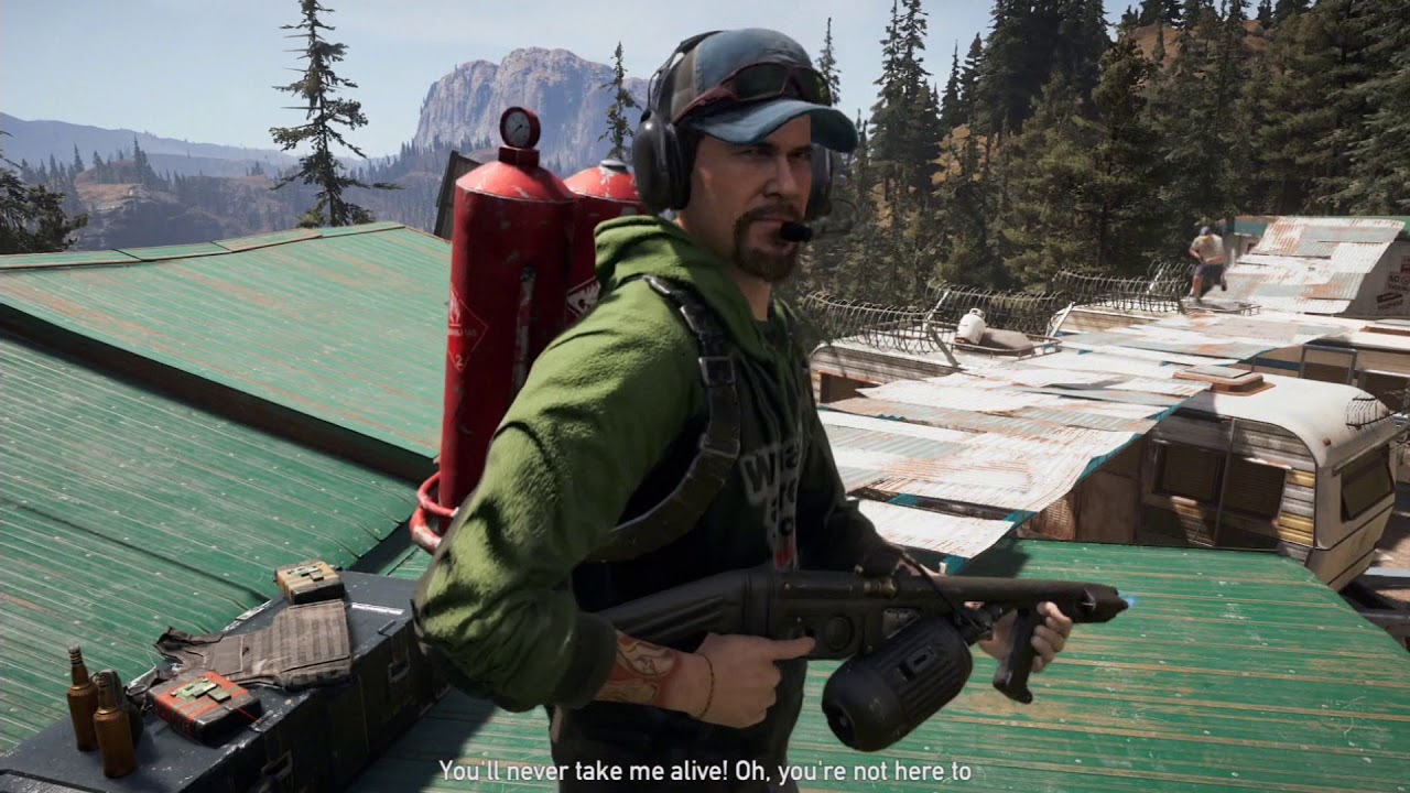 video phone beyonce mp3 Far Cry 5 - Burn, Baby, Burn !