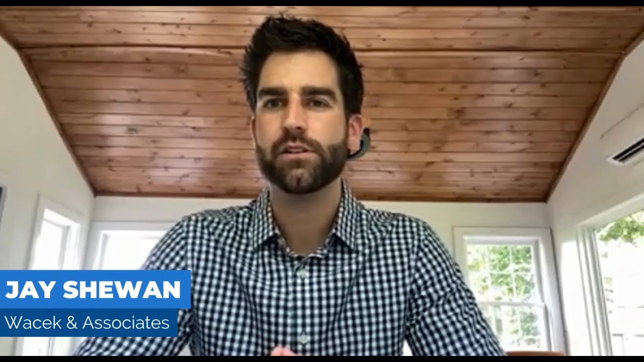 BigTime Customer Success Story Wacek & Associates YouTube