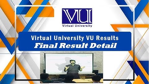 Vu Final Result Update | Kya Result Update Ho ga????