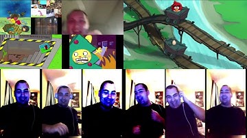 Up To Faster 130 Parison To Sprunki And Crossover