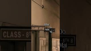 Class 8th MEMORIES #class8th #viral #bestmemories