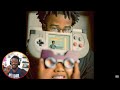 TheBlackSpeed Reacts to Lupe Fiasco's CHANNEL No3