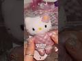 8월 9일 오후 9시 pizzhome.official 라이브 프리뷰 #asmr #sanrio #ハローキティ #unboxing #hellokitty #키티