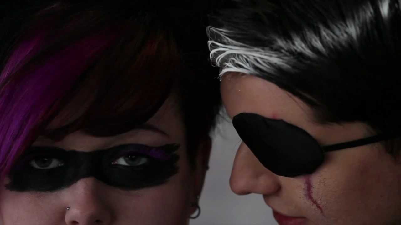 Violet Mist - TRAILER