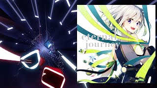 [Beat Saber] YuNi - 平坦人生活劇 / Heitan Jinsei Katsugeki