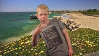 Bird Summer Camp 2016 - California Kids