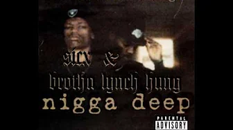 Sicx & Brotha Lynch Hung Raw Edge Bullshit Sicx & Brotha Lynch Hung Raw Edge Bullshit