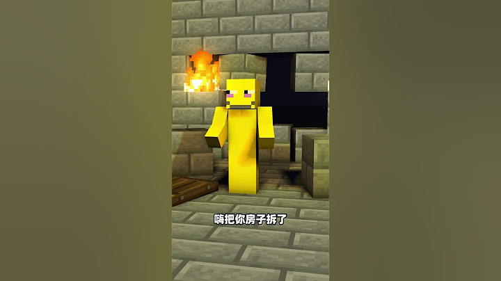 Minecraft：我也来个盖饭【方块轩】