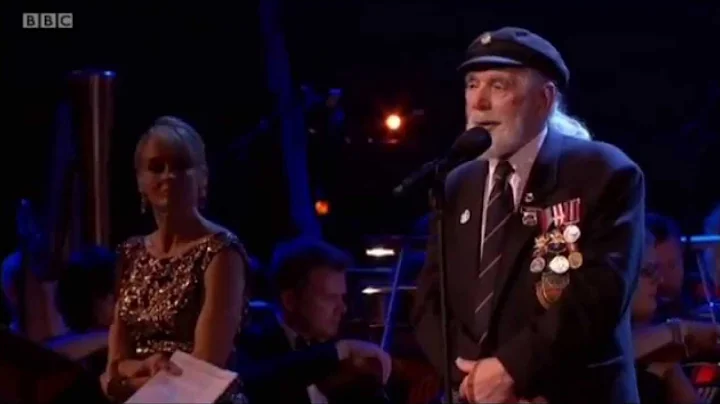 Jim Radford - The Shores of Normandy