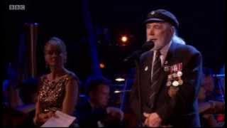 Jim Radford - The Shores of Normandy