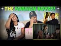 Rudy Mancuso "Foreign Boys" REACTION!!!